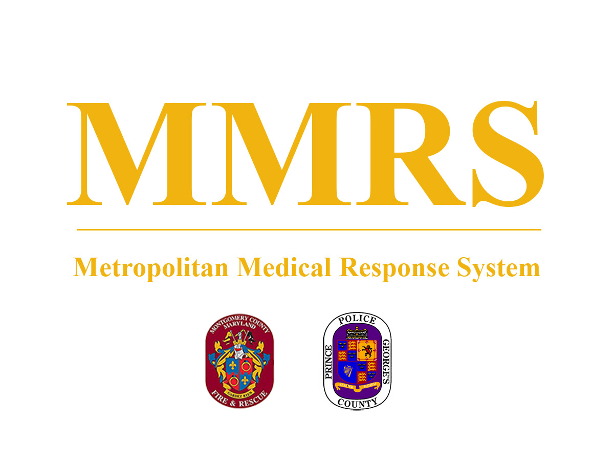 Metropolitan Medical Response System (MMRS)