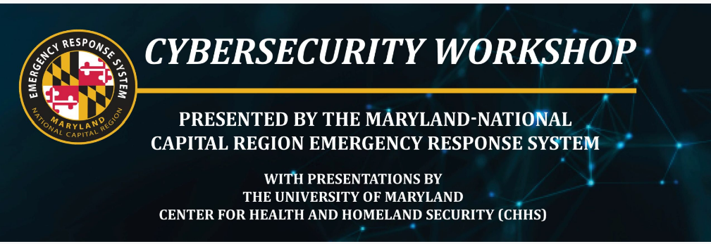 Preparing the Emergency Response Community for Cyber Incidents