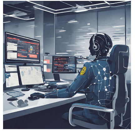 Impacts of AI on Public Safety and the Homeland Security Enterprise | Benefits