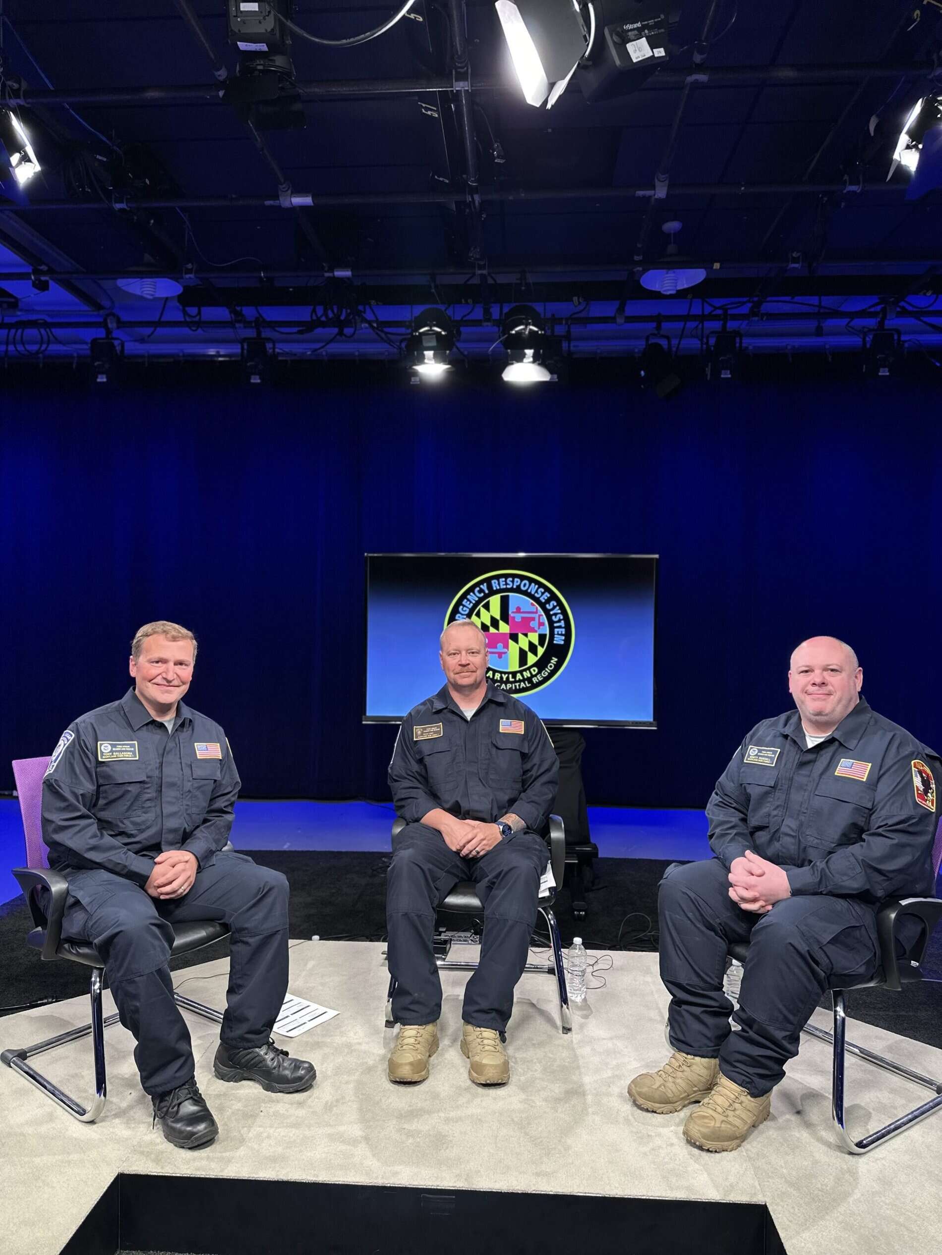 Md Task Force May 2024 – MDERS