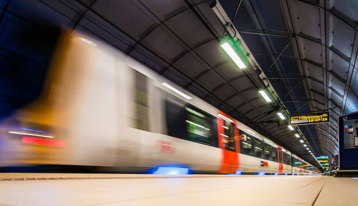 Safety and Public Transit in the Modern World