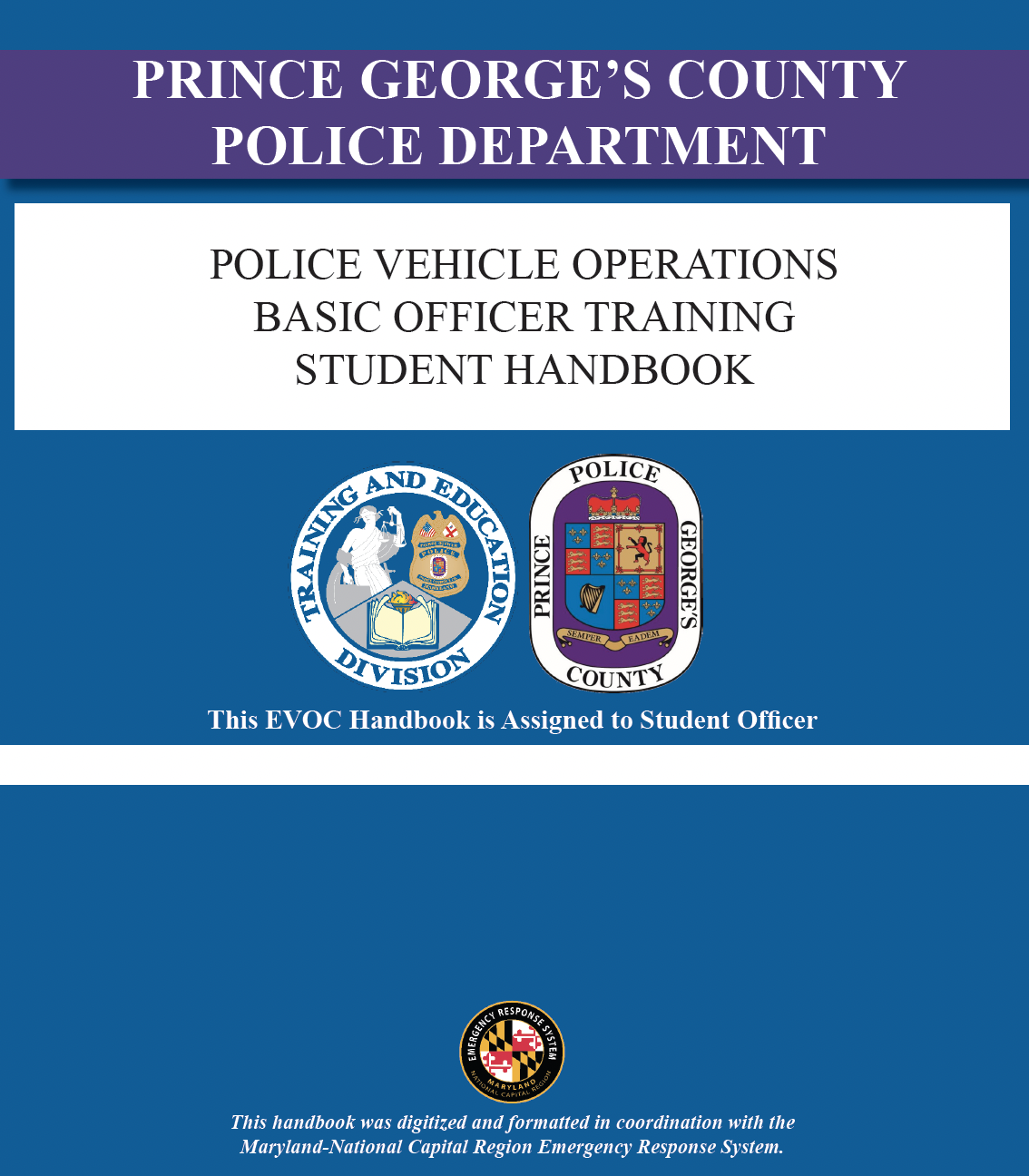 Modernizing EVOC Evaluations Through Digital Innovation